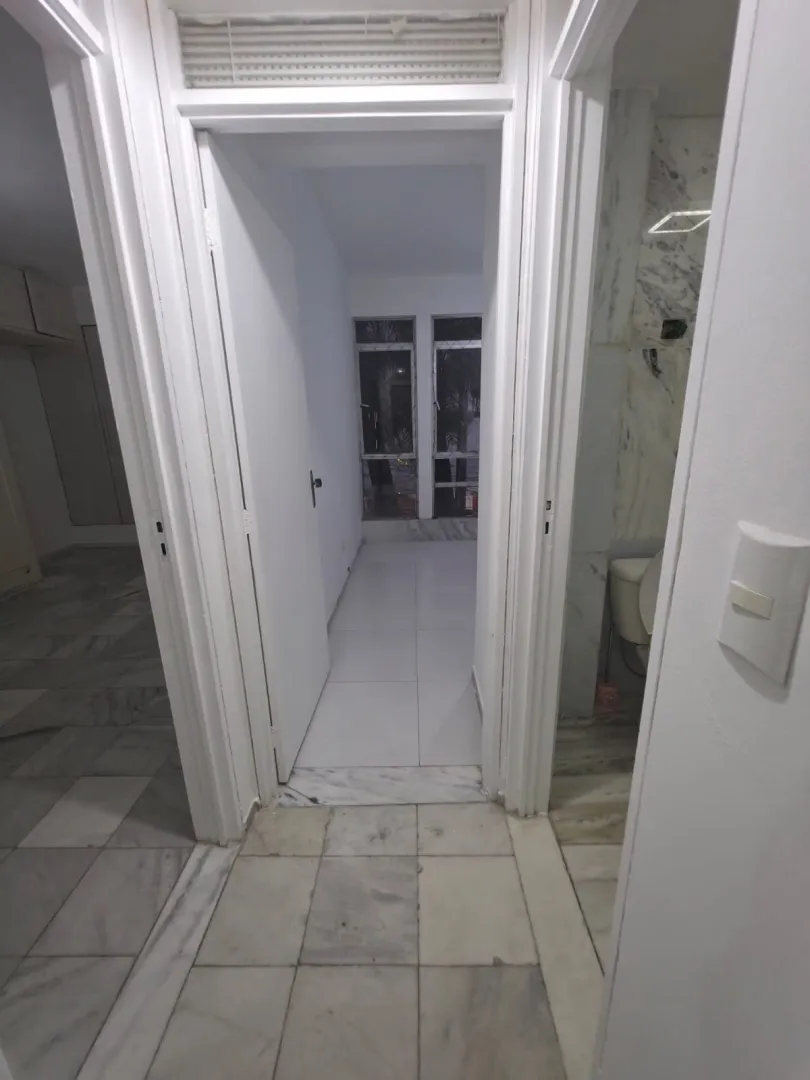 Apartamento para Alugar com 3 Quartos | 1 Su&iacute;te | Varanda | Piscina | R$ 4.500,00  Recife - 