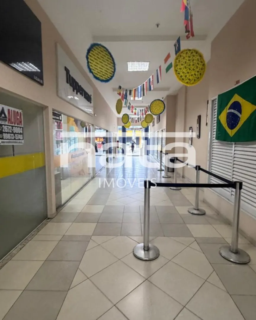 Sala Comercial | 27m&sup2; | Edif&iacute;cio Brigadeiro Business Center Avenida Brigadeiro Lima e Silva Duque de Caxias - 
