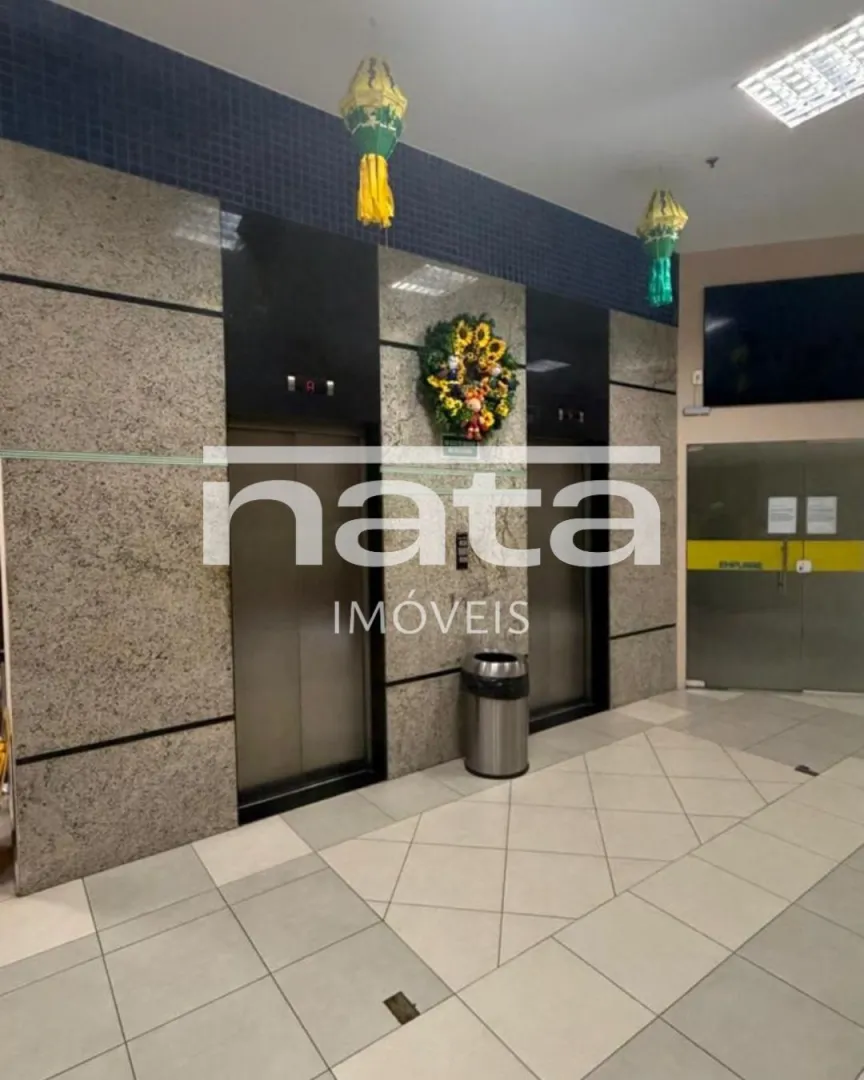 Sala Comercial | 27m&sup2; | Edif&iacute;cio Brigadeiro Business Center Avenida Brigadeiro Lima e Silva Duque de Caxias - 