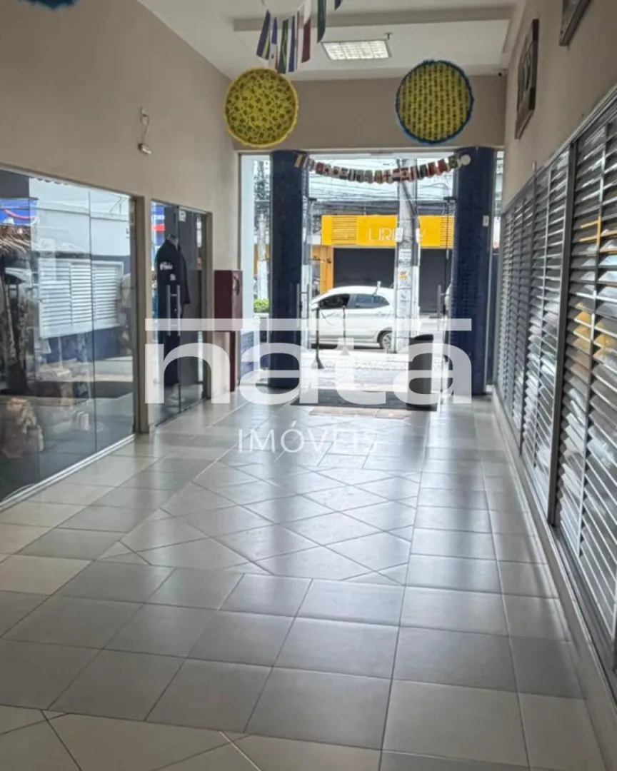 Sala Comercial | 27m&sup2; | Edif&iacute;cio Brigadeiro Business Center Avenida Brigadeiro Lima e Silva Duque de Caxias - 
