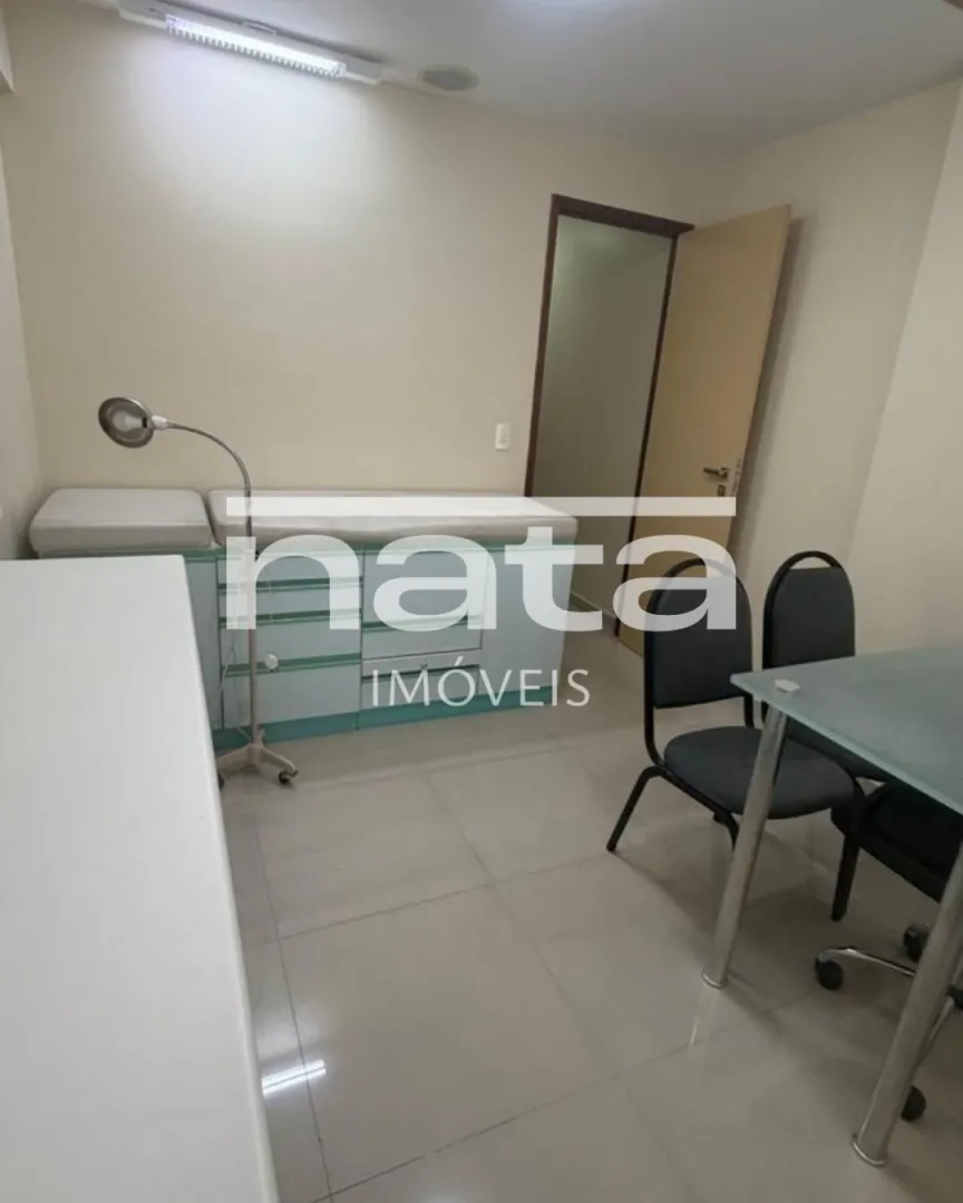 Sala Comercial | 27m&sup2; | Edif&iacute;cio Brigadeiro Business Center Avenida Brigadeiro Lima e Silva Duque de Caxias - 
