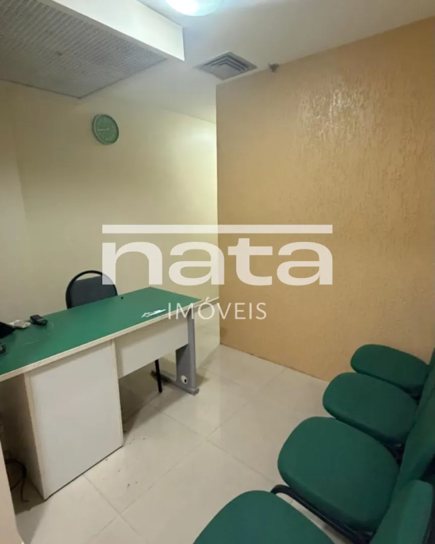 Sala Comercial | 27m&sup2; | Edif&iacute;cio Brigadeiro Business Center Avenida Brigadeiro Lima e Silva Duque de Caxias - 