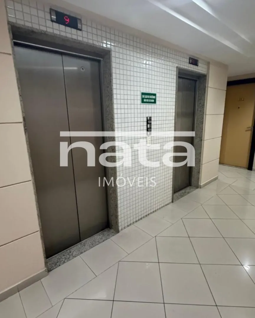 Sala Comercial | 27m&sup2; | Edif&iacute;cio Brigadeiro Business Center Avenida Brigadeiro Lima e Silva Duque de Caxias - 