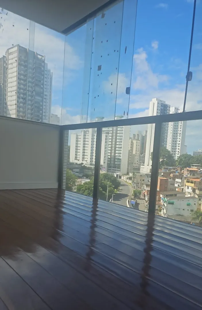 APARTAMENTO 4 QUARTOS SU&Iacute;TE CLOSET 3 GARAGENS &Agrave; VENDA NO CORREDOR DA VIT&Oacute;RIA Avenida Sete de Setembro Salvador - 