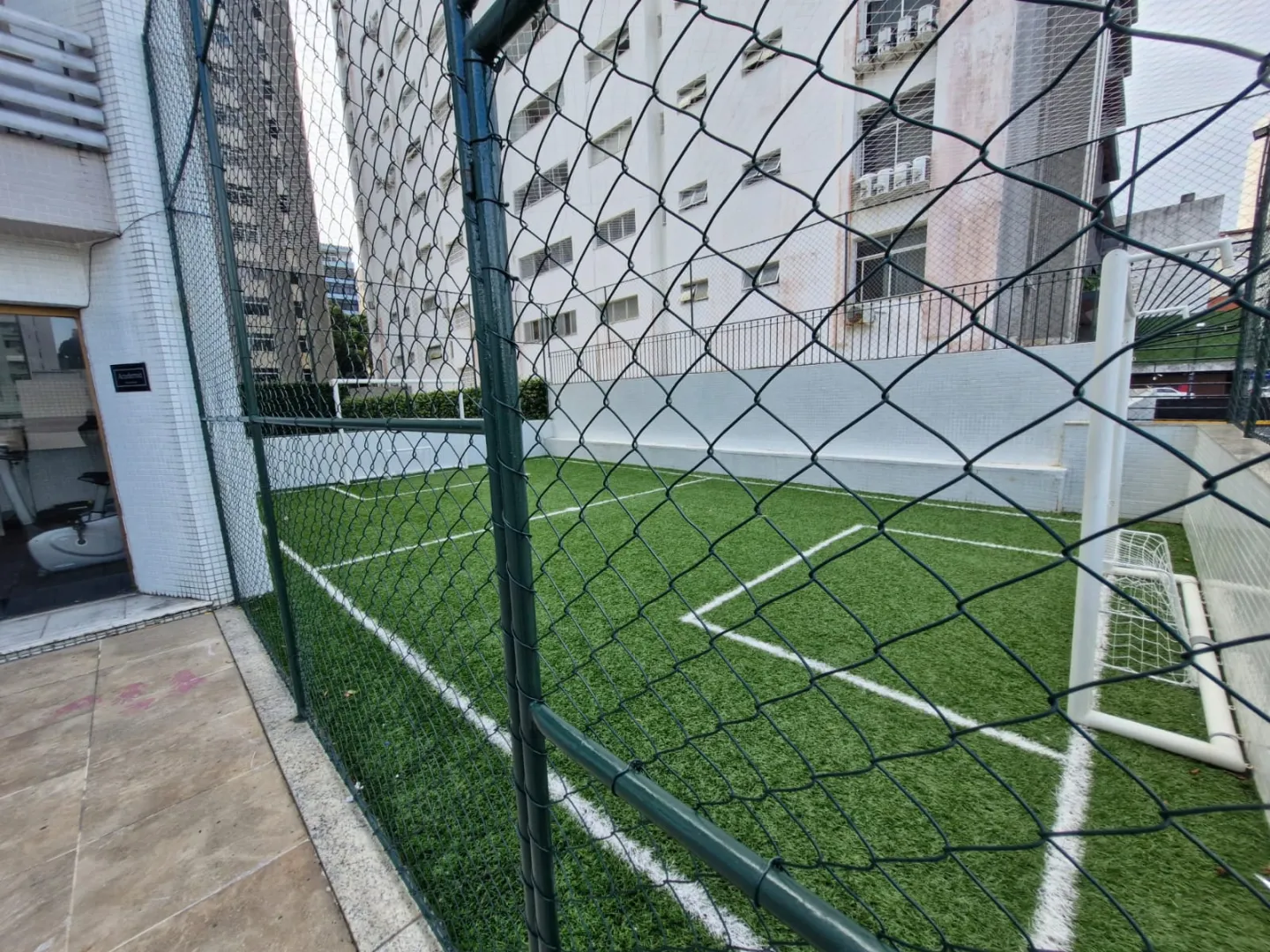APARTAMENTO 4 QUARTOS SU&Iacute;TE CLOSET 3 GARAGENS &Agrave; VENDA NO CORREDOR DA VIT&Oacute;RIA Avenida Sete de Setembro Salvador - 