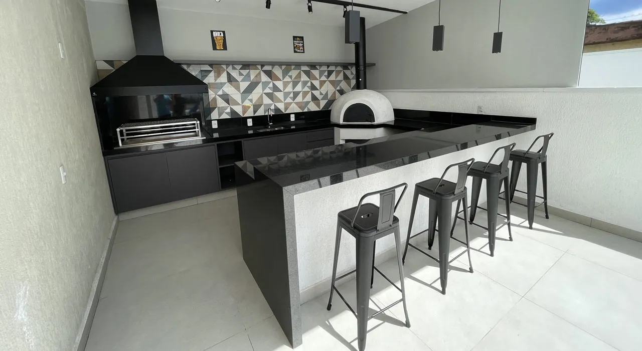 Apartamento a venda com 82m&sup2; sendo 3 dormit&oacute;rios, suite, lavabo e 2 vagas na Vila Osasco Rua Antônia Bizarro Osasco - 