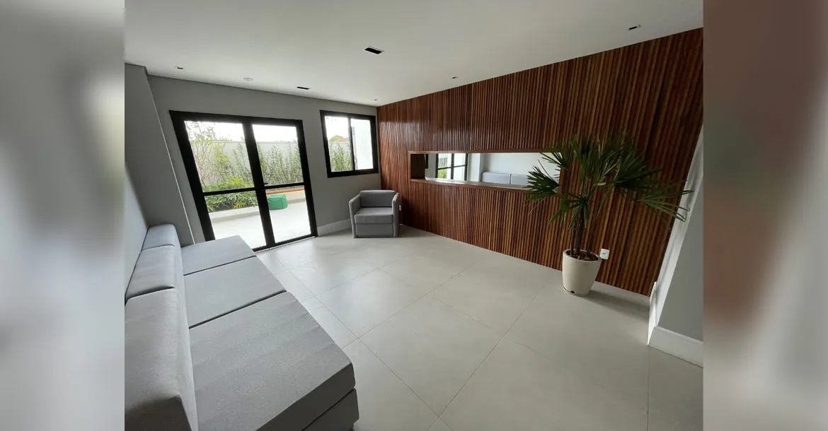 Apartamento a venda com 82m&sup2; sendo 3 dormit&oacute;rios, suite, lavabo e 2 vagas na Vila Osasco Rua Antônia Bizarro Osasco - 