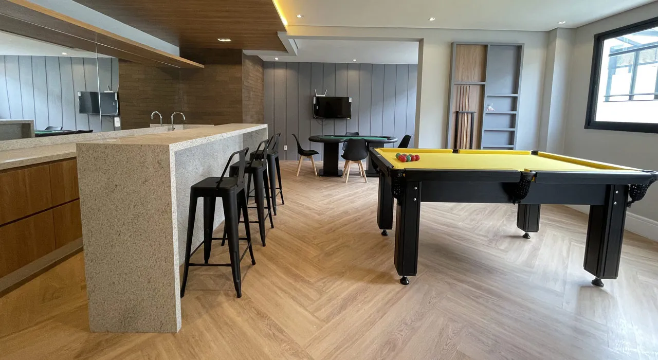 Apartamento a venda com 82m&sup2; sendo 3 dormit&oacute;rios, suite, lavabo e 2 vagas na Vila Osasco Rua Antônia Bizarro Osasco - 