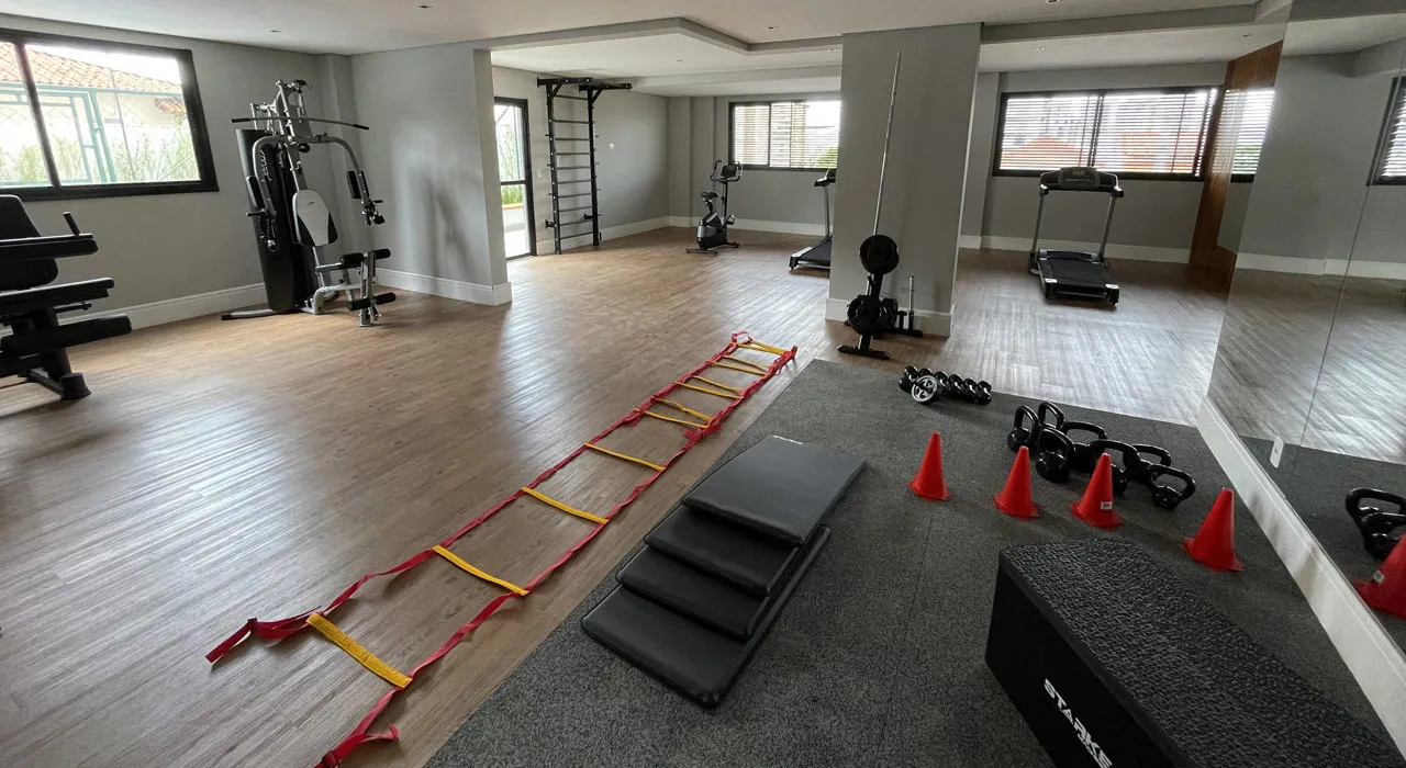 Apartamento a venda com 82m&sup2; sendo 3 dormit&oacute;rios, suite, lavabo e 2 vagas na Vila Osasco Rua Antônia Bizarro Osasco - 