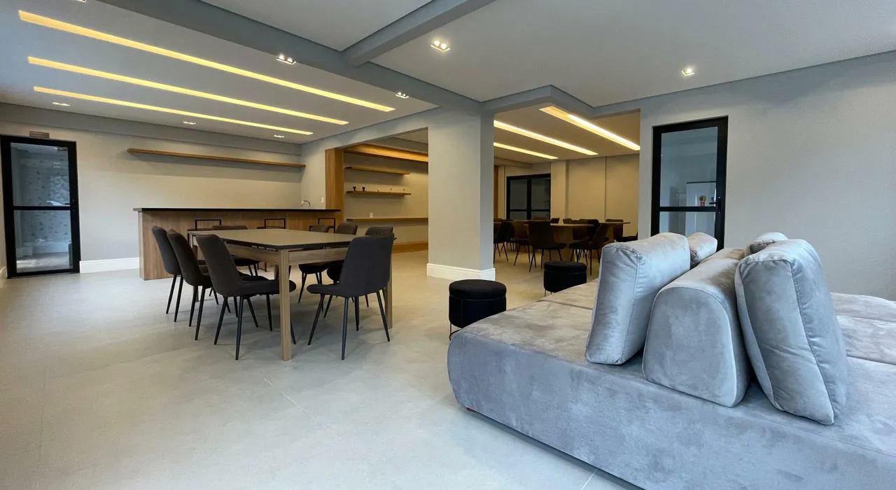 Apartamento a venda com 82m&sup2; sendo 3 dormit&oacute;rios, suite, lavabo e 2 vagas na Vila Osasco Rua Antônia Bizarro Osasco - 