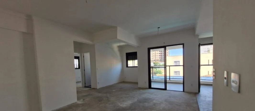 Apartamento a venda com 82m&sup2; sendo 3 dormit&oacute;rios, suite, lavabo e 2 vagas na Vila Osasco Rua Antônia Bizarro Osasco - 