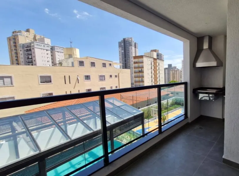 Apartamento a venda com 82m&sup2; sendo 3 dormit&oacute;rios, suite, lavabo e 2 vagas na Vila Osasco Rua Antônia Bizarro Osasco - 