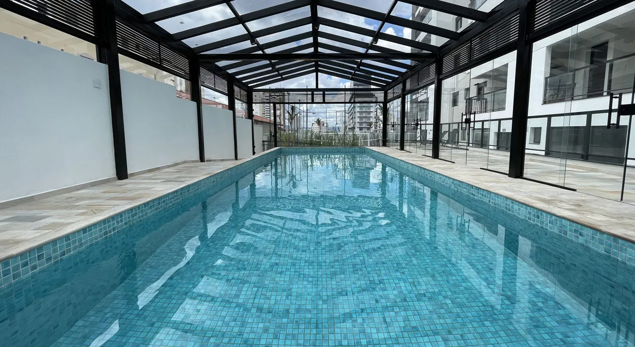 Apartamento a venda com 82m&sup2; sendo 3 dormit&oacute;rios, suite, lavabo e 2 vagas na Vila Osasco Rua Antônia Bizarro Osasco - 