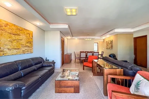 Apartamento &agrave; Venda, 167m - 3 Su&iacute;tes - 2 Vagas - R$ 870.000 - Centro - Sorocaba SP Rua da Penha Sorocaba - 