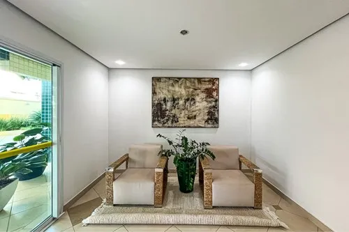 Apartamento &agrave; Venda, 167m - 3 Su&iacute;tes - 2 Vagas - R$ 870.000 - Centro - Sorocaba SP Rua da Penha Sorocaba - 