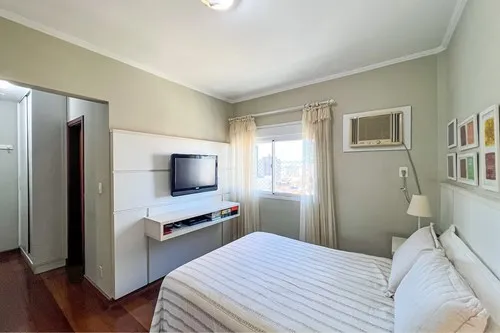 Apartamento &agrave; Venda, 167m - 3 Su&iacute;tes - 2 Vagas - R$ 870.000 - Centro - Sorocaba SP Rua da Penha Sorocaba - 