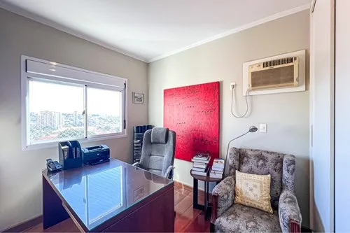 Apartamento &agrave; Venda, 167m - 3 Su&iacute;tes - 2 Vagas - R$ 870.000 - Centro - Sorocaba SP Rua da Penha Sorocaba - 