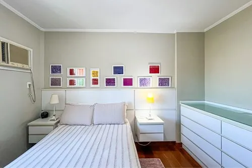 Apartamento &agrave; Venda, 167m - 3 Su&iacute;tes - 2 Vagas - R$ 870.000 - Centro - Sorocaba SP Rua da Penha Sorocaba - 