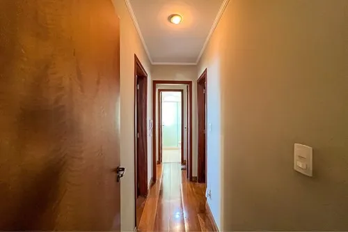 Apartamento &agrave; Venda, 167m - 3 Su&iacute;tes - 2 Vagas - R$ 870.000 - Centro - Sorocaba SP Rua da Penha Sorocaba - 
