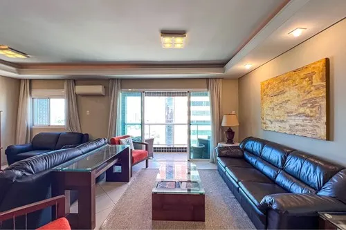 Apartamento &agrave; Venda, 167m - 3 Su&iacute;tes - 2 Vagas - R$ 870.000 - Centro - Sorocaba SP Rua da Penha Sorocaba - 