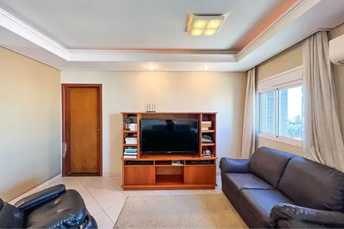 Apartamento &agrave; Venda, 167m - 3 Su&iacute;tes - 2 Vagas - R$ 870.000 - Centro - Sorocaba SP Rua da Penha Sorocaba - 