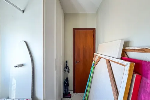 Apartamento &agrave; Venda, 167m - 3 Su&iacute;tes - 2 Vagas - R$ 870.000 - Centro - Sorocaba SP Rua da Penha Sorocaba - 