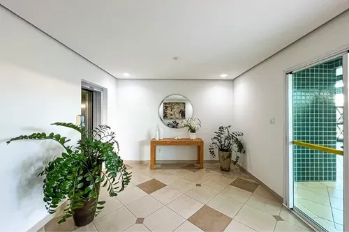 Apartamento &agrave; Venda, 167m - 3 Su&iacute;tes - 2 Vagas - R$ 870.000 - Centro - Sorocaba SP Rua da Penha Sorocaba - 
