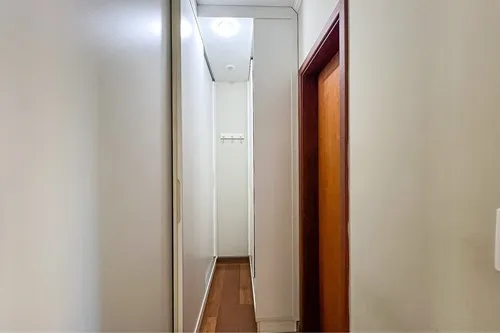 Apartamento &agrave; Venda, 167m - 3 Su&iacute;tes - 2 Vagas - R$ 870.000 - Centro - Sorocaba SP Rua da Penha Sorocaba - 