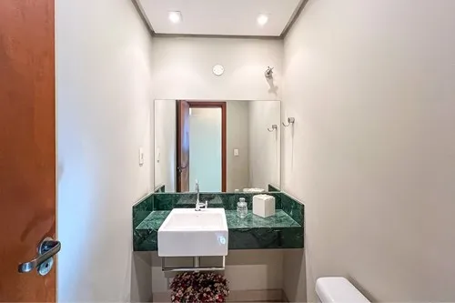 Apartamento &agrave; Venda, 167m - 3 Su&iacute;tes - 2 Vagas - R$ 870.000 - Centro - Sorocaba SP Rua da Penha Sorocaba - 