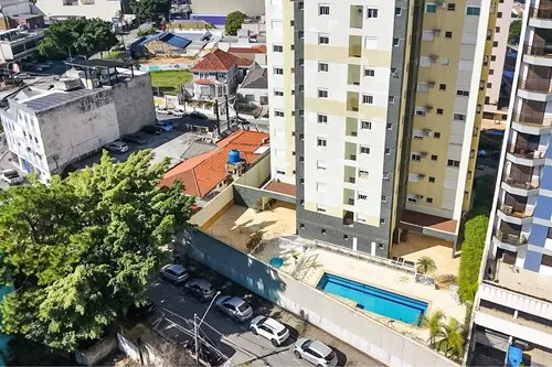 Apartamento &agrave; Venda, 167m - 3 Su&iacute;tes - 2 Vagas - R$ 870.000 - Centro - Sorocaba SP Rua da Penha Sorocaba - 
