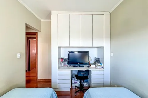 Apartamento &agrave; Venda, 167m - 3 Su&iacute;tes - 2 Vagas - R$ 870.000 - Centro - Sorocaba SP Rua da Penha Sorocaba - 
