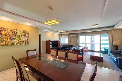 Apartamento &agrave; Venda, 167m - 3 Su&iacute;tes - 2 Vagas - R$ 870.000 - Centro - Sorocaba SP Rua da Penha Sorocaba - 