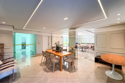 Apartamento &agrave; Venda, 167m - 3 Su&iacute;tes - 2 Vagas - R$ 870.000 - Centro - Sorocaba SP Rua da Penha Sorocaba - 