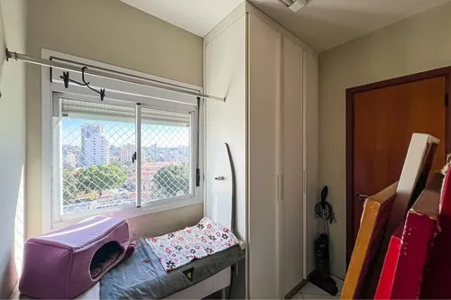Apartamento &agrave; Venda, 167m - 3 Su&iacute;tes - 2 Vagas - R$ 870.000 - Centro - Sorocaba SP Rua da Penha Sorocaba - 