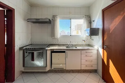 Apartamento &agrave; Venda, 167m - 3 Su&iacute;tes - 2 Vagas - R$ 870.000 - Centro - Sorocaba SP Rua da Penha Sorocaba - 