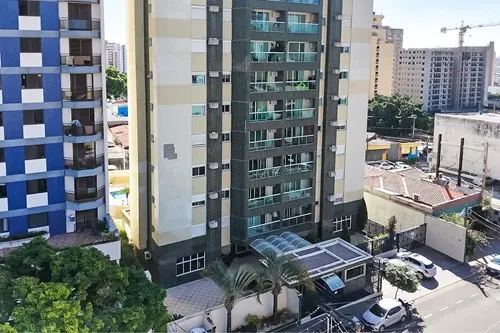 Apartamento &agrave; Venda, 167m - 3 Su&iacute;tes - 2 Vagas - R$ 870.000 - Centro - Sorocaba SP Rua da Penha Sorocaba - 