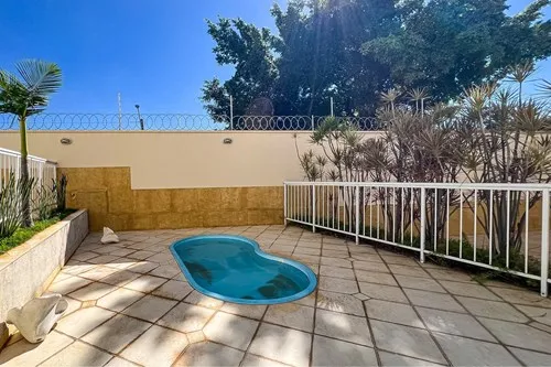 Apartamento &agrave; Venda, 167m - 3 Su&iacute;tes - 2 Vagas - R$ 870.000 - Centro - Sorocaba SP Rua da Penha Sorocaba - 