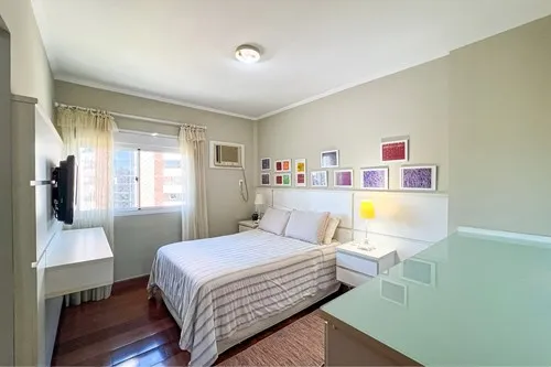 Apartamento &agrave; Venda, 167m - 3 Su&iacute;tes - 2 Vagas - R$ 870.000 - Centro - Sorocaba SP Rua da Penha Sorocaba - 