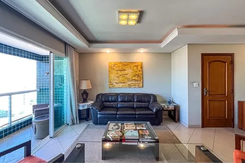 Apartamento &agrave; Venda, 167m - 3 Su&iacute;tes - 2 Vagas - R$ 870.000 - Centro - Sorocaba SP Rua da Penha Sorocaba - 
