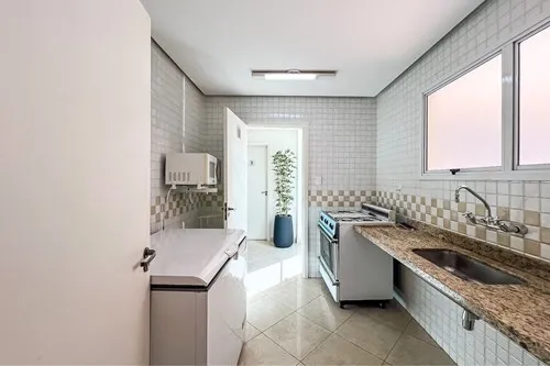 Apartamento &agrave; Venda, 167m - 3 Su&iacute;tes - 2 Vagas - R$ 870.000 - Centro - Sorocaba SP Rua da Penha Sorocaba - 