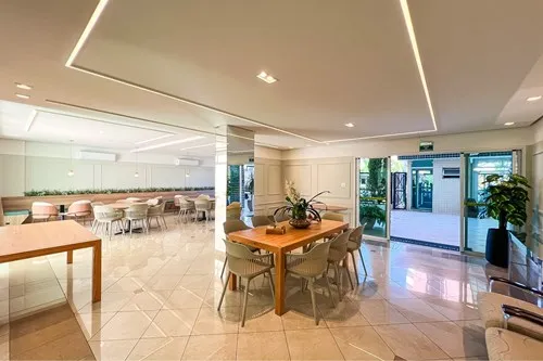 Apartamento &agrave; Venda, 167m - 3 Su&iacute;tes - 2 Vagas - R$ 870.000 - Centro - Sorocaba SP Rua da Penha Sorocaba - 