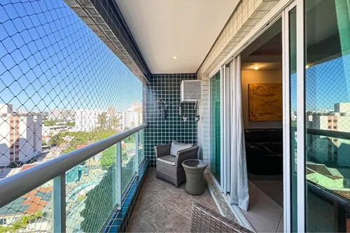 Apartamento &agrave; Venda, 167m - 3 Su&iacute;tes - 2 Vagas - R$ 870.000 - Centro - Sorocaba SP Rua da Penha Sorocaba - 