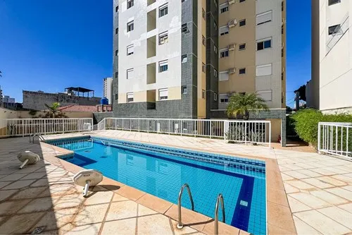 Apartamento &agrave; Venda, 167m - 3 Su&iacute;tes - 2 Vagas - R$ 870.000 - Centro - Sorocaba SP Rua da Penha Sorocaba - 