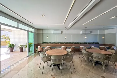 Apartamento &agrave; Venda, 167m - 3 Su&iacute;tes - 2 Vagas - R$ 870.000 - Centro - Sorocaba SP Rua da Penha Sorocaba - 