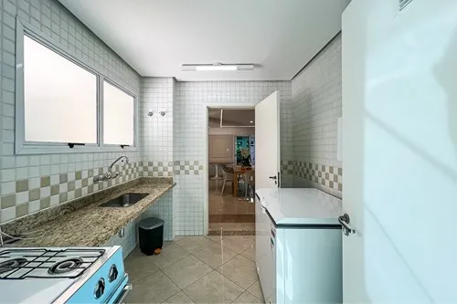 Apartamento &agrave; Venda, 167m - 3 Su&iacute;tes - 2 Vagas - R$ 870.000 - Centro - Sorocaba SP Rua da Penha Sorocaba - 