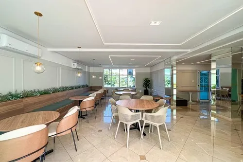 Apartamento &agrave; Venda, 167m - 3 Su&iacute;tes - 2 Vagas - R$ 870.000 - Centro - Sorocaba SP Rua da Penha Sorocaba - 
