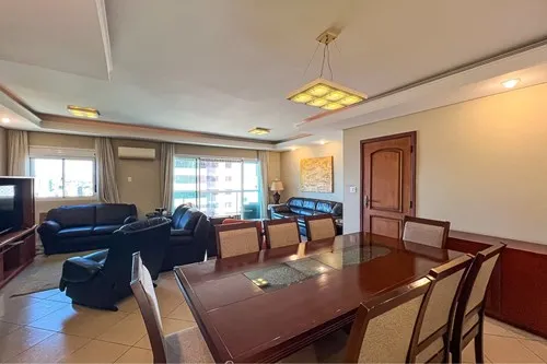 Apartamento &agrave; Venda, 167m - 3 Su&iacute;tes - 2 Vagas - R$ 870.000 - Centro - Sorocaba SP Rua da Penha Sorocaba - 