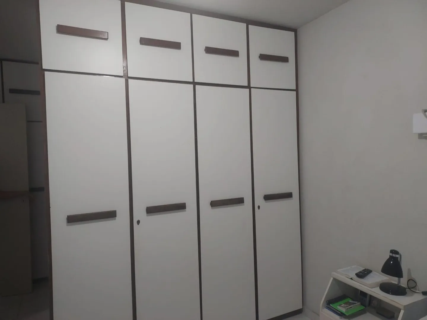 APARTAMENTO QUARTO E SALA ELEVADORES GARAGEM PORTARIA 24H &Agrave; VENDA NA BARRA! Rua Pedro Milton de Brito Salvador - 