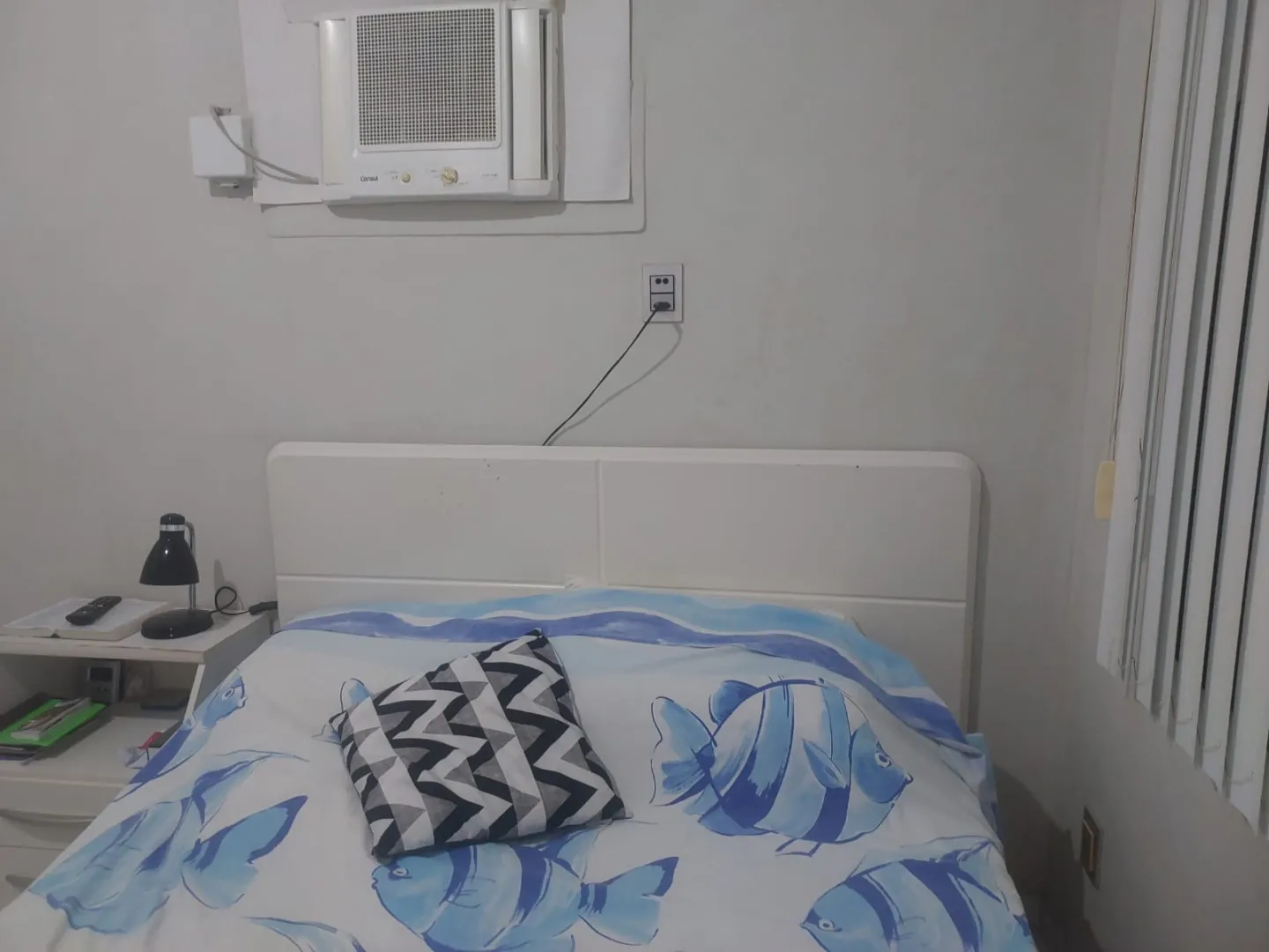 APARTAMENTO QUARTO E SALA ELEVADORES GARAGEM PORTARIA 24H &Agrave; VENDA NA BARRA! Rua Pedro Milton de Brito Salvador - 