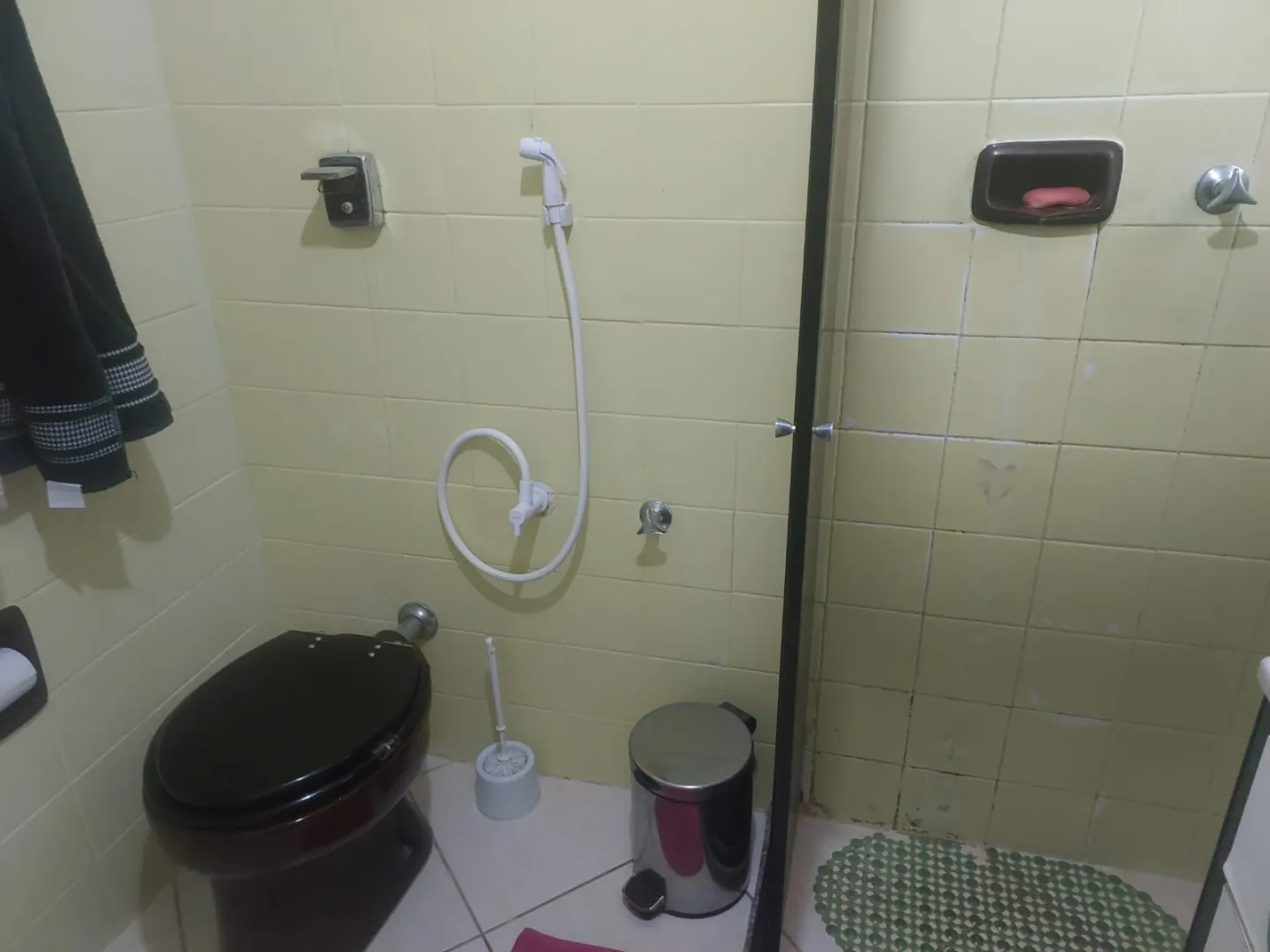 APARTAMENTO QUARTO E SALA ELEVADORES GARAGEM PORTARIA 24H &Agrave; VENDA NA BARRA! Rua Pedro Milton de Brito Salvador - 